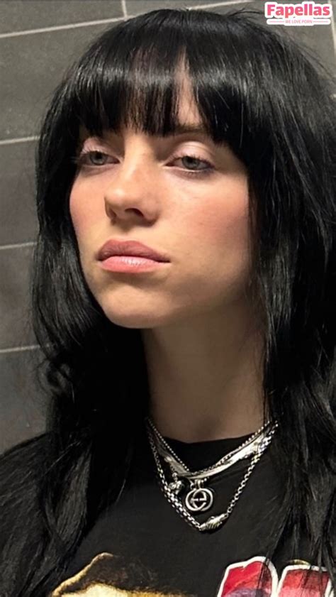 billie eilish naked|Billie Eilish/Bif Naked (Lookalike) : r/billieeilish